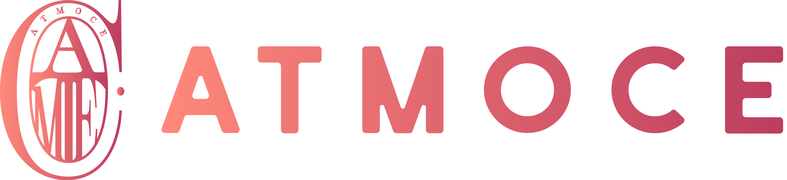 Atmoce